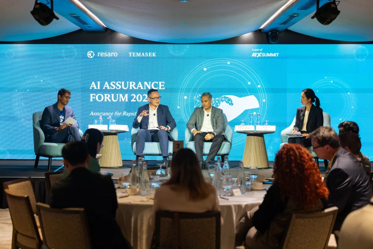 2605205   Resaro AI Forum 217
