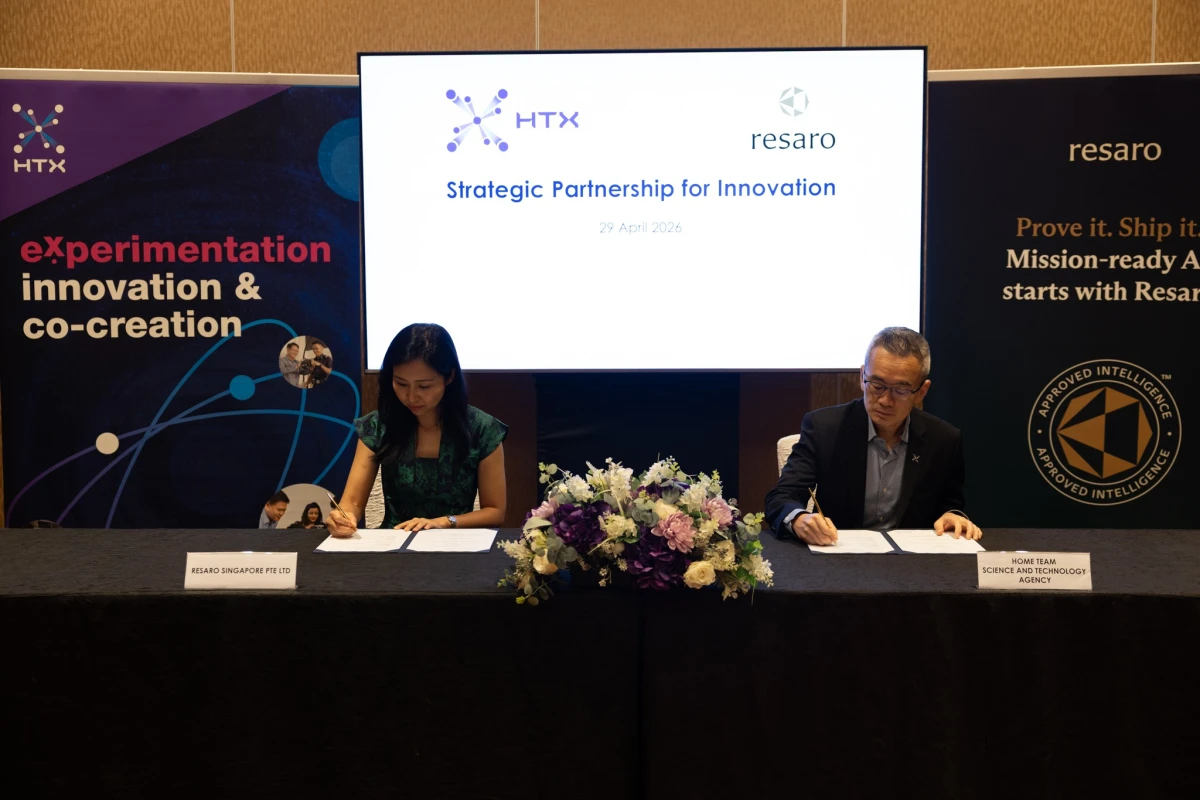 HTX Resaro MA Signing MTX 4