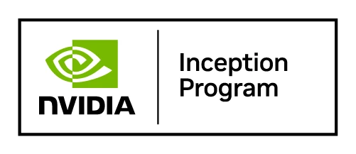 NVIDIA Inception 